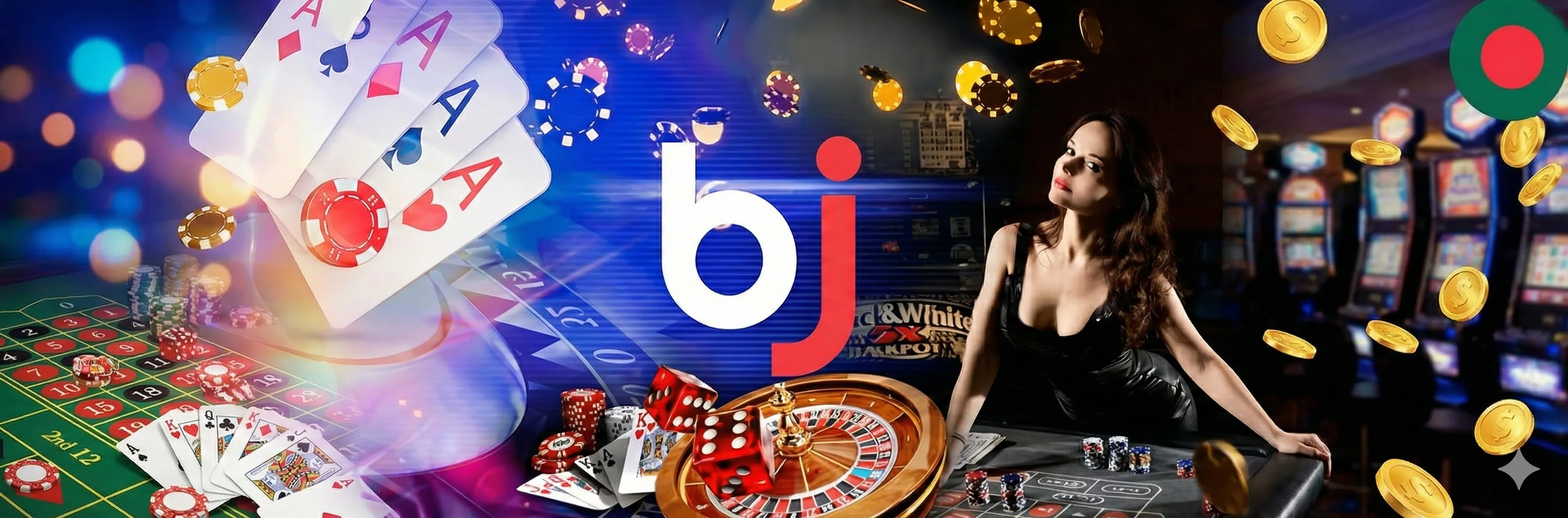 slots Baji online casino