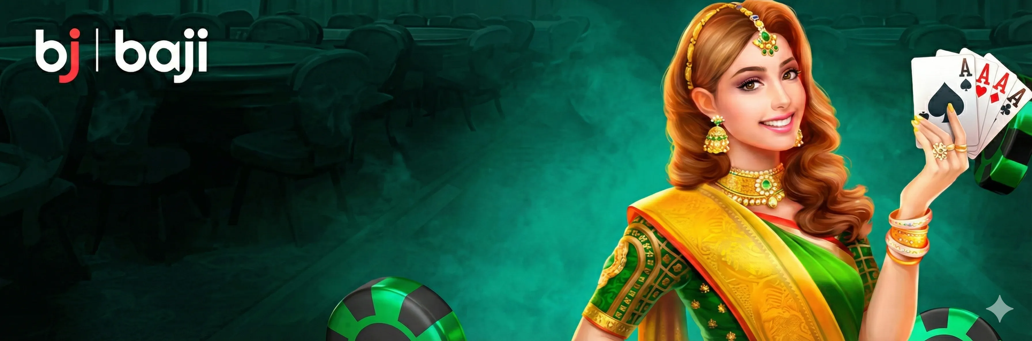 Baji casino BD